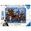 Ravensburger Dėlionė 300 vnt. - Haris Poteris