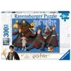 Ravensburger Dėlionė 300 vnt. - Haris Poteris