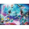 Ravensburger "XXL" Dėlionė 300 vnt. - Undinės