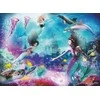 Ravensburger "XXL" Dėlionė 300 vnt. - Undinės