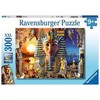 Ravensburger "XXL" Dėlionė 300 vnt. - Senovės Egiptas