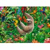 Ravensburger "XXL" Dėlionė 300 vnt. - Tinginys