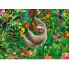 Ravensburger "XXL" Dėlionė 300 vnt. - Tinginys