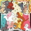 Ravensburger Dėlionė 3x49 vnt. - Disney personažai