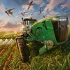 Ravensburger Dėlionė 3x49 vnt. - John Deere sezonas