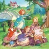 Ravensburger Dėlionė 3x49 vnt. - Mažosios princesės