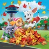 Ravensburger Dėlionė 3x49vnt. - Šunyčiai patruliai (PAW Patrol)