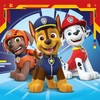 Ravensburger Dėlionė 3x49vnt. - Šunyčiai patruliai (PAW Patrol)