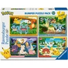 Dėlionė Ravensburger 120042860 puzzle Pokémon