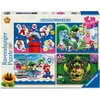 Dėlionė Ravensburger 120043218 Puzzle Super Mario