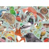Ravensburger Dėlionė 500 vnt. - Gyvūnai
