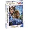 Ravensburger Dėlionė 500 vnt. - Haris Poteris