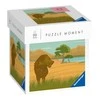 Ravensburger Dėlionė 99 vnt. - Safaris