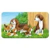 Ravensburger Dėlionė 9x2 vnt. - Mano pirmoji dėlionė