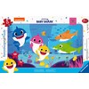 Baby Shark 15 Piece Puzzle - RAVENSBURGER dėlionė