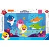 Baby Shark 15 Piece Puzzle - RAVENSBURGER dėlionė