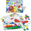 Ravensburger stalo žaidimas Colorino