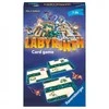 Dėlionė Ravensburger Travel Game Labyrinth