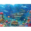 Ravensburger Dėlionė 200 vnt. - Nuskendęs laivas