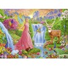 Ravensburger Dėlionė 200 vnt. - Pasaka