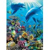 Ravensburger Dėlionė 300 vnt. - Povandeninis pasaulis