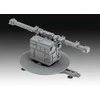Revell plastikinis modelis 8,8 cm Flak 37 + Sd.Anh.202 1:72