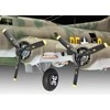 Revell – B-17F „Memphis Belle“, 1/72, 04279