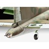 Revell – B-17F „Memphis Belle“, 1/72, 04279