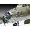 Revell – B-17F „Memphis Belle“, 1/72, 04279