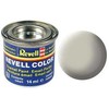 Revell Email Paint rusvai gelsvas Solid Matt