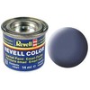 Revell Email Paint - Pilkas Solid Matt