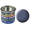 Revell Email Paint - Pilkas Solid Matt