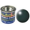Revell El. paštu Paint Patina Žalias Solid Silk Matt