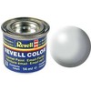 Revell Email Paint Light Pilkas Solid Silk Matt