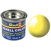 Revell Email Paint Geltona