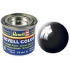Revell Email Paint Juodas