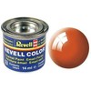 Revell El. paštas Paint Oranžinis