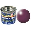 Revell Email Paint Violetinė Raudona Solid Silk Matt