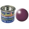 Revell Email Paint Violetinė Raudona Solid Silk Matt