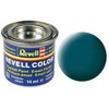 Revell Paint Sea Žalias Solid Matt
