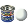 Revell El. paštu Paint Sky Mėlyna Solid Matt
