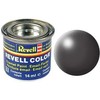 Revell Email Paint Dark Pilkas Solid Silk Matt