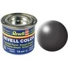Revell Email Paint Dark Pilkas Solid Silk Matt
