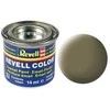 Revell Email Paint Dark Žalias Mat