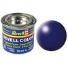 Revell El. paštu Paint Lufthansa Mėlyna Solid Silk Matt