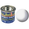 Revell Email Paint Baltas