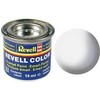 Revell Email Paint Baltas Solid Silk Matt