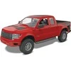 „Revell Ford F-150 SVT Raptor“ – „Snap Tite“ 1:25