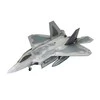 Revell - F-22A, 1/72, 03858