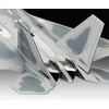 Revell - F-22A, 1/72, 03858